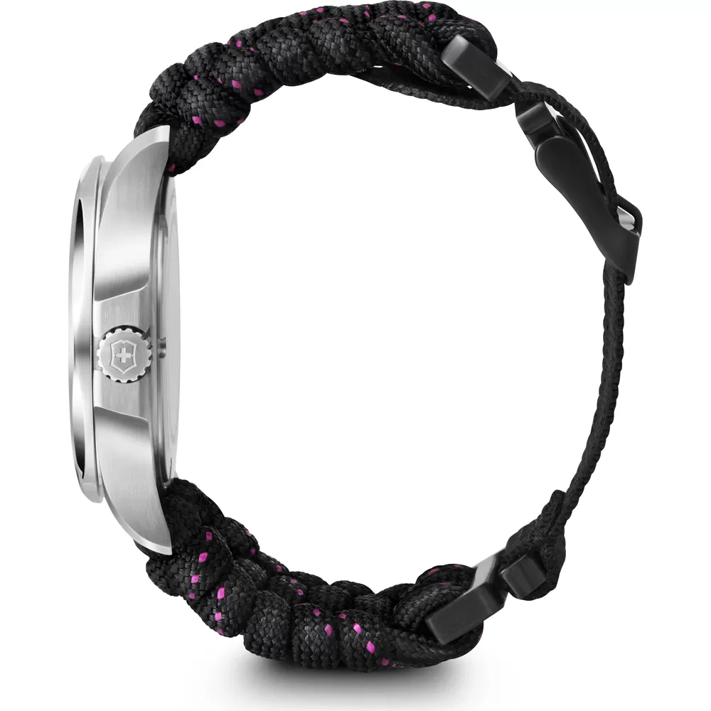 Victorinox Swiss Army I.N.O.X. 241918 Watch - Image 6