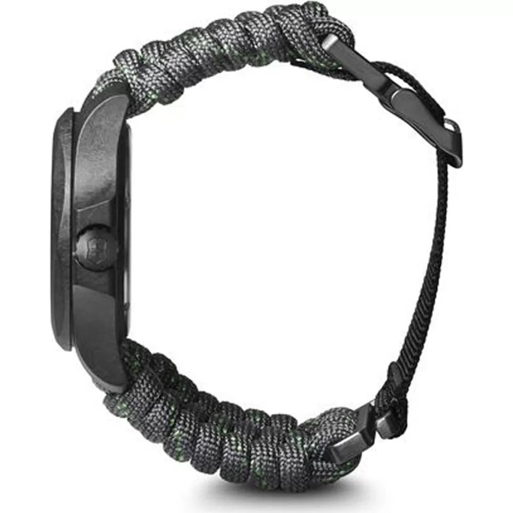 Victorinox Swiss Army I.N.O.X. 241861 I.N.O.X. CARBON Watch - Image 2